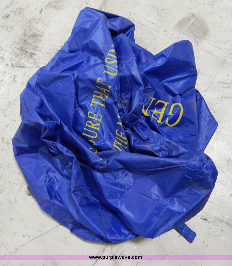 image for item AO9202 Changfa CED6500XE generator