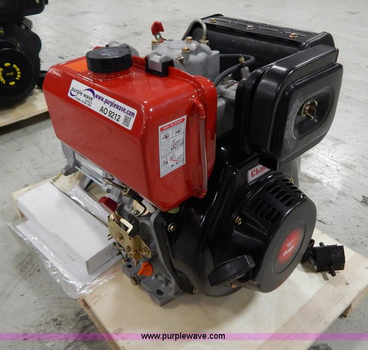 image for item AO9212 Apollo CFA186FAJE-2 generator kit