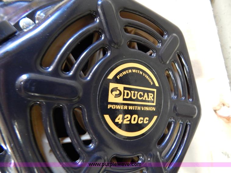 image for item AO9219 Apollo AEG6500XE generator kit