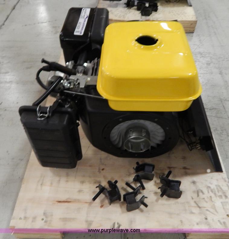 image for item AO9220 Apollo AEG3000X generator kit