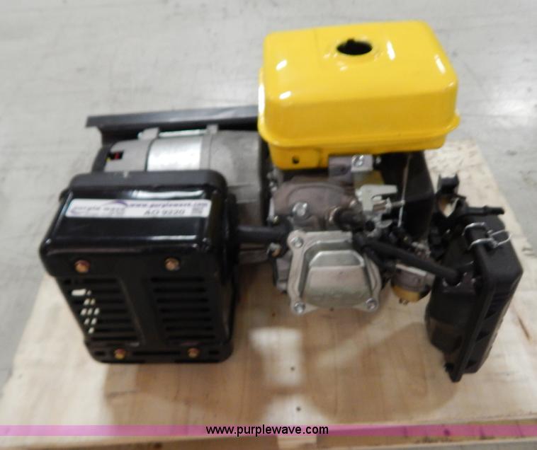 image for item AO9220 Apollo AEG3000X generator kit