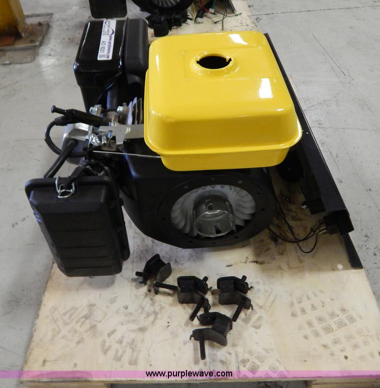 image for item AO9221 Apollo AEG3000X generator kit