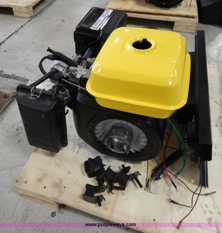 image for item AO9222 Apollo AEG3000X generator