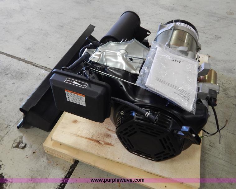 image for item AO9227 Apollo AEG6500XE generator kit