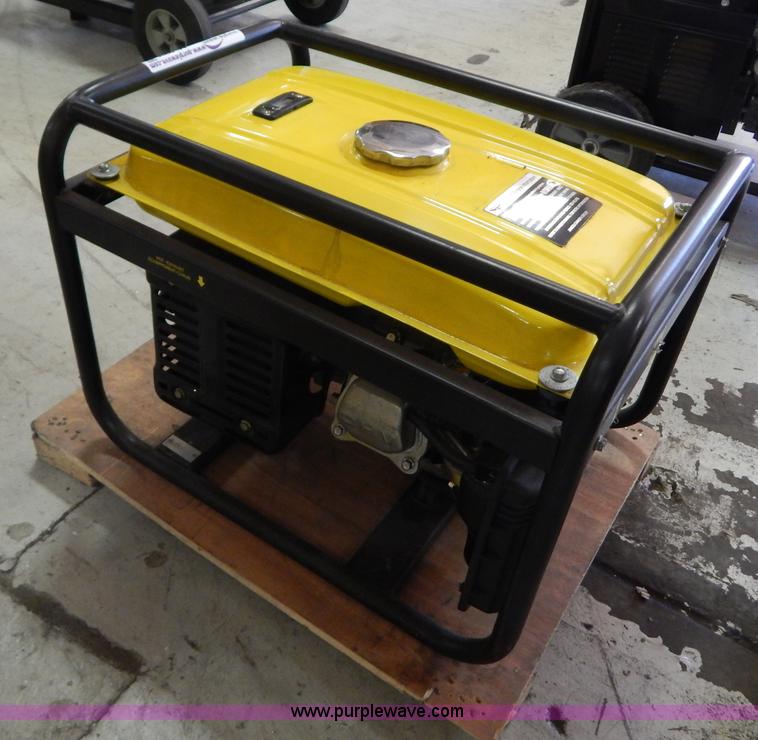 image for item AO9231 Apollo AEG generator