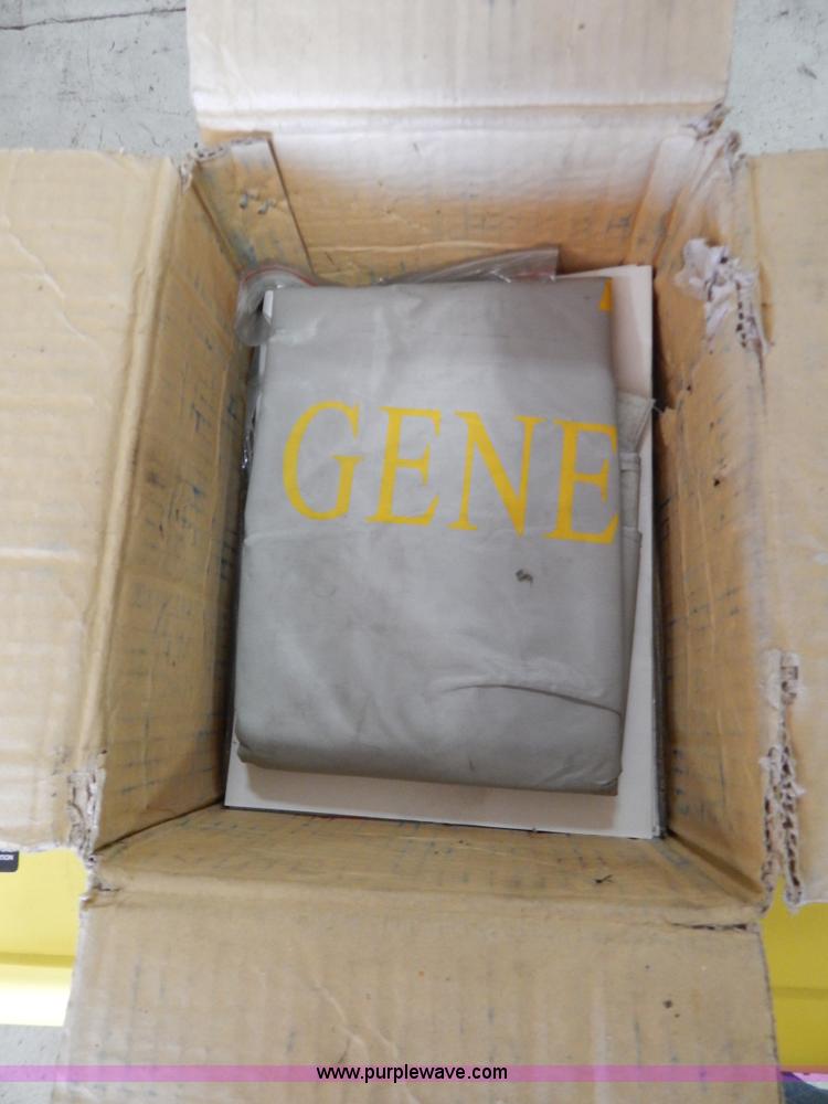 image for item AO9232 Apollo AED6500S generator