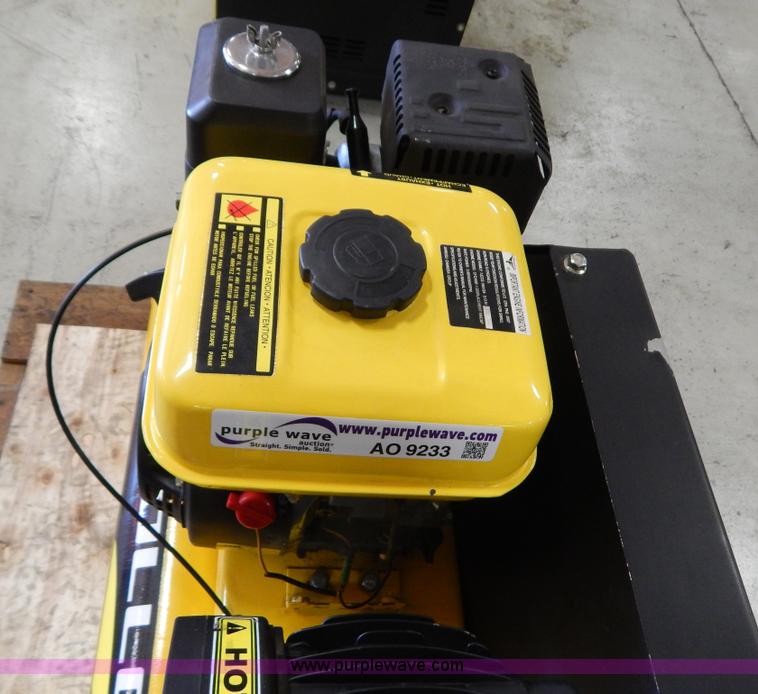 image for item AO9233 Apollo AMG250AC air compressor