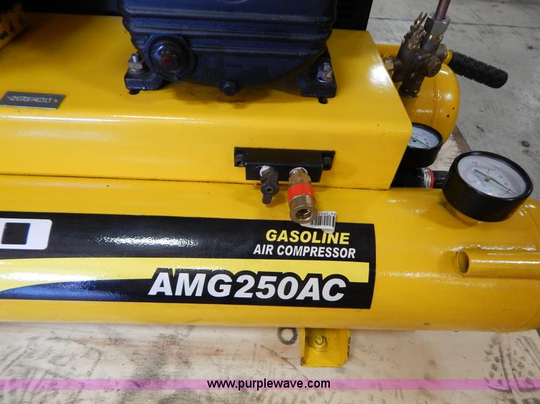 image for item AO9233 Apollo AMG250AC air compressor