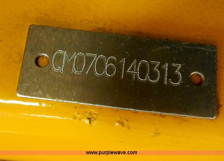 image for item AO9233 Apollo AMG250AC air compressor