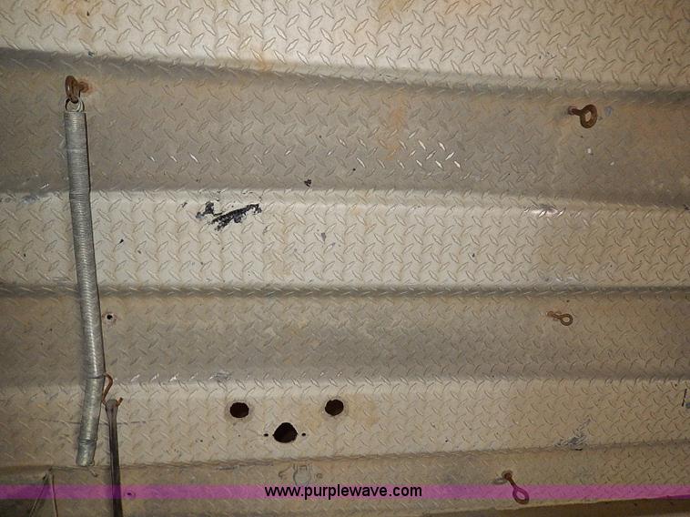 image for item AP9784 Merrit headache rack