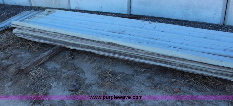 image for item AU9847 (37) wall sheets