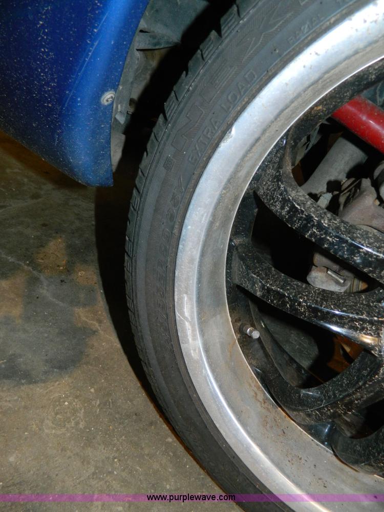 image for item D6039 1995 Ford Mustang GT