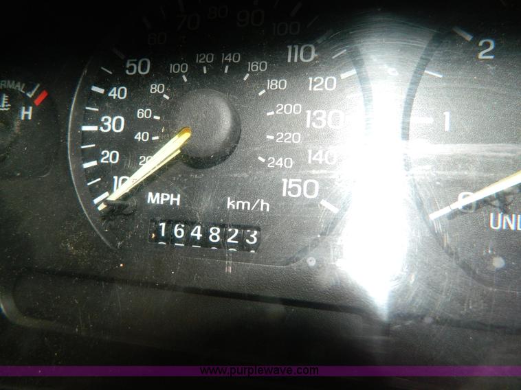 image for item D6039 1995 Ford Mustang GT