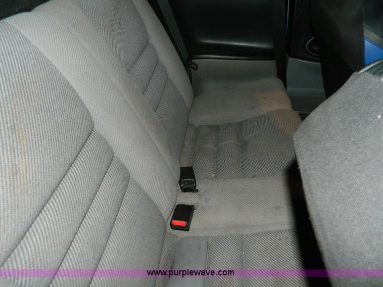 image for item D6039 1995 Ford Mustang GT