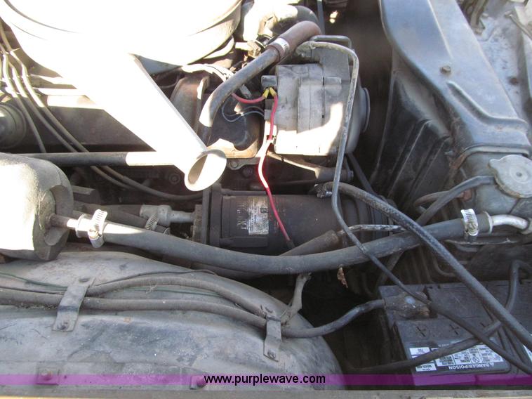 image for item E4643 1966 Oldsmobile Toronado