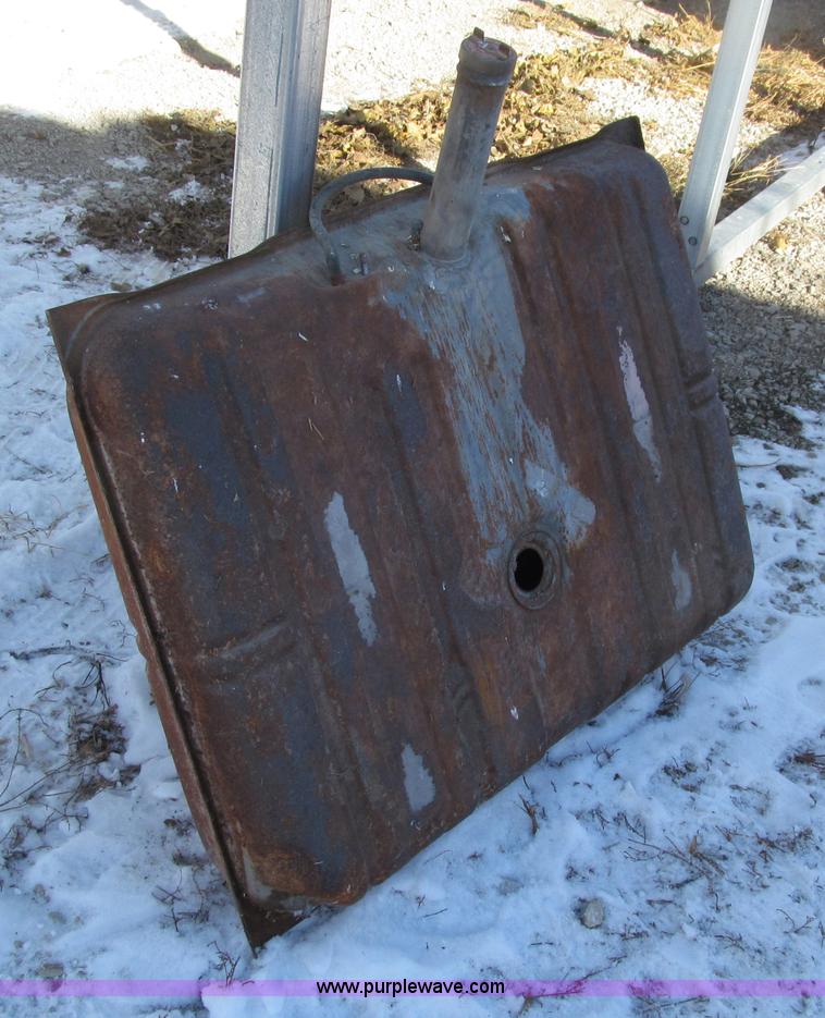 image for item E4643 1966 Oldsmobile Toronado