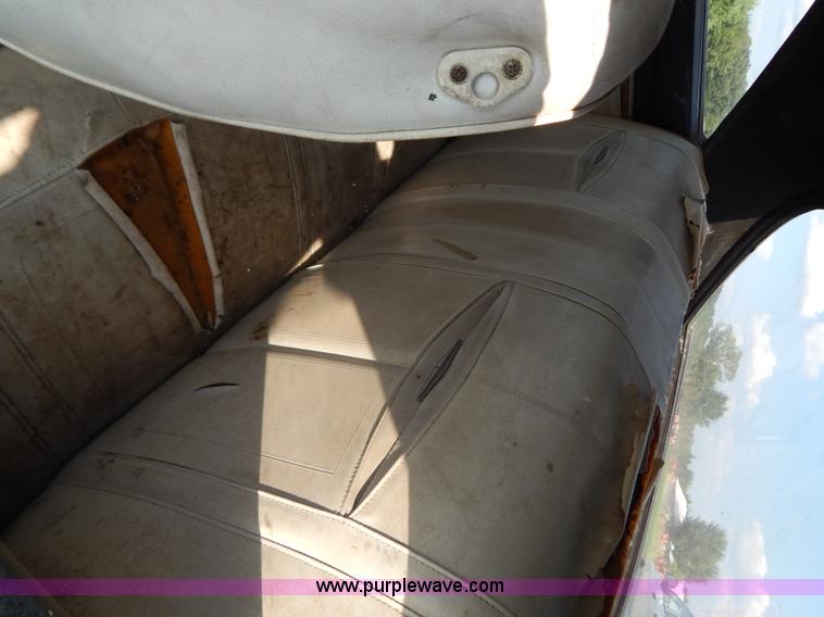 image for item G3412 1968 Plymouth Barracuda