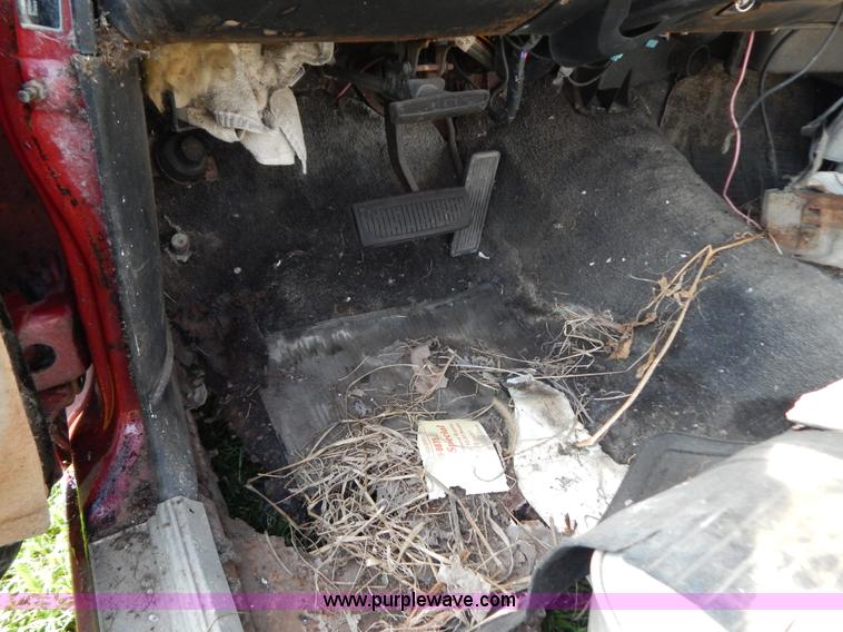 image for item G3412 1968 Plymouth Barracuda