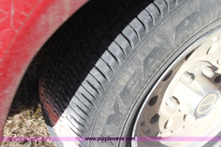 image for item G4415 1991 Ford Ranger XLT pickup truck