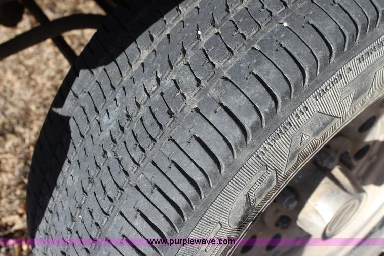 image for item G4415 1991 Ford Ranger XLT pickup truck