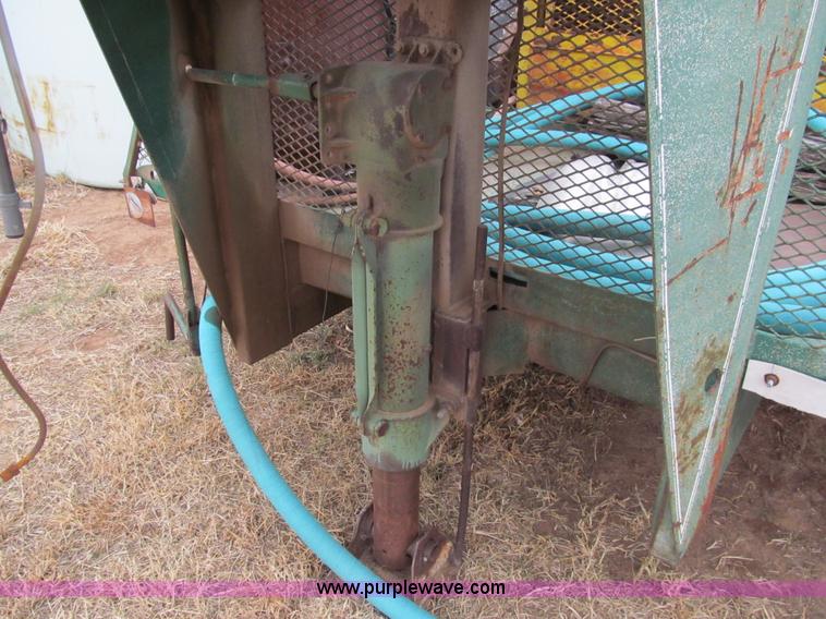 image for item G9698 Portable sandblaster