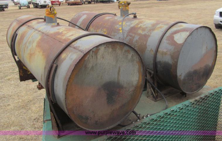 image for item G9698 Portable sandblaster