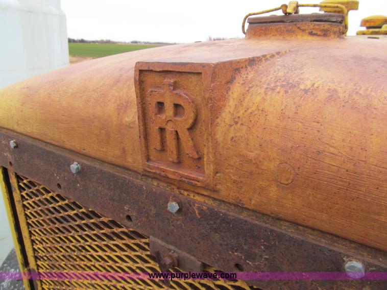 image for item G9698 Portable sandblaster