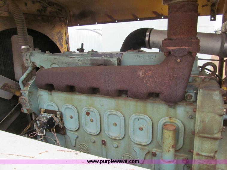 image for item G9698 Portable sandblaster