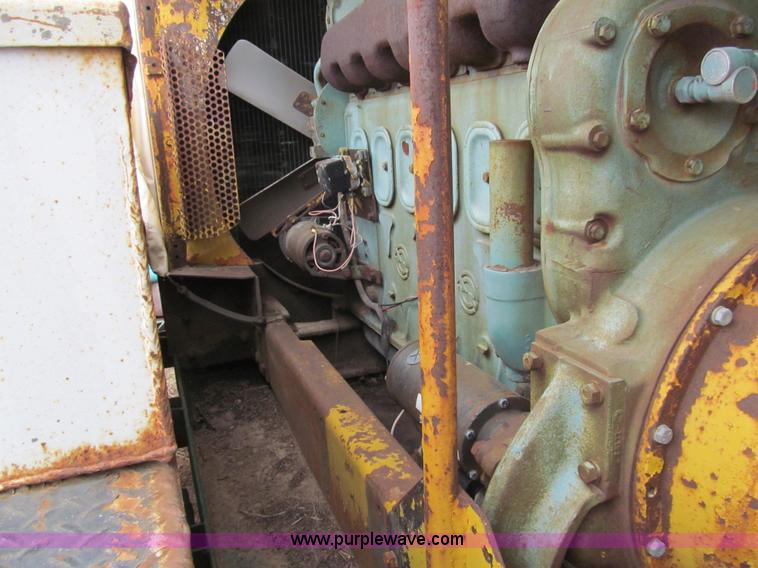 image for item G9698 Portable sandblaster