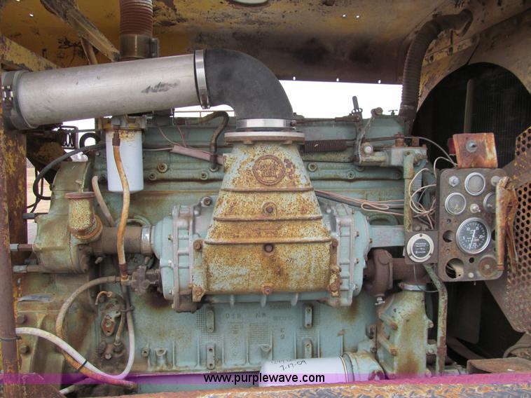 image for item G9698 Portable sandblaster