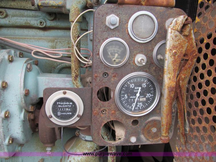 image for item G9698 Portable sandblaster