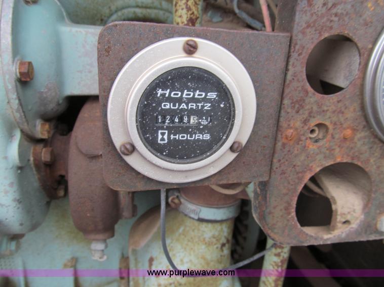 image for item G9698 Portable sandblaster