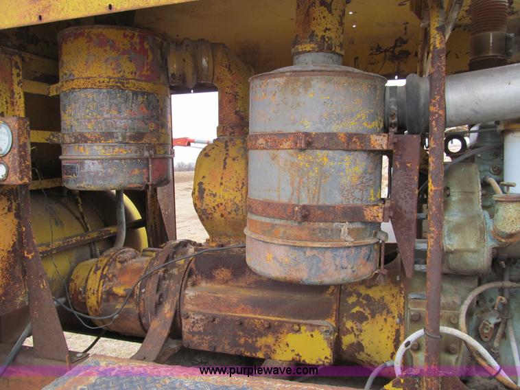 image for item G9698 Portable sandblaster