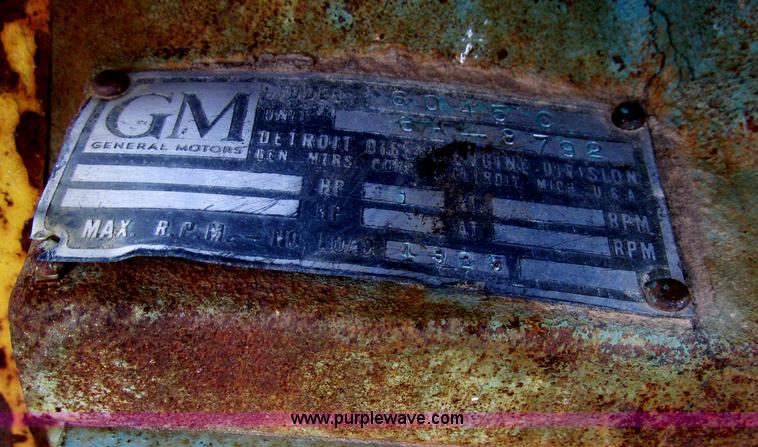 image for item G9698 Portable sandblaster