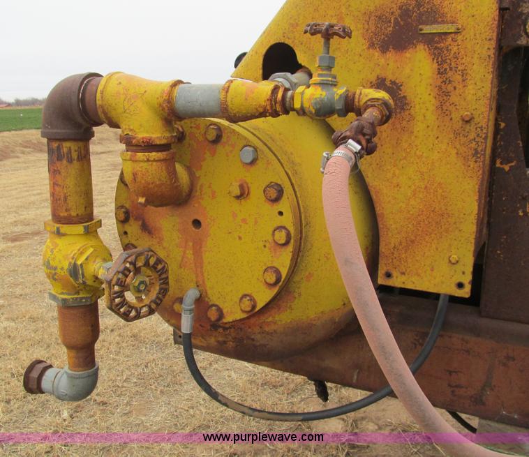 image for item G9698 Portable sandblaster