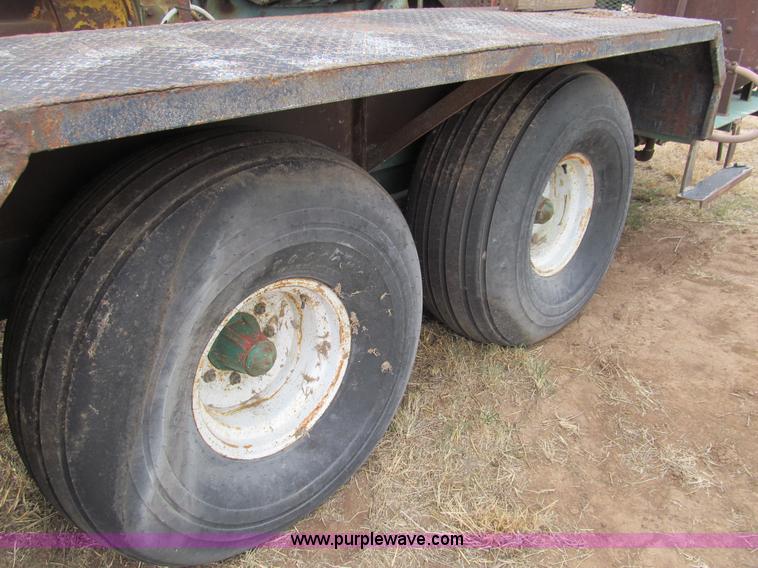 image for item G9698 Portable sandblaster