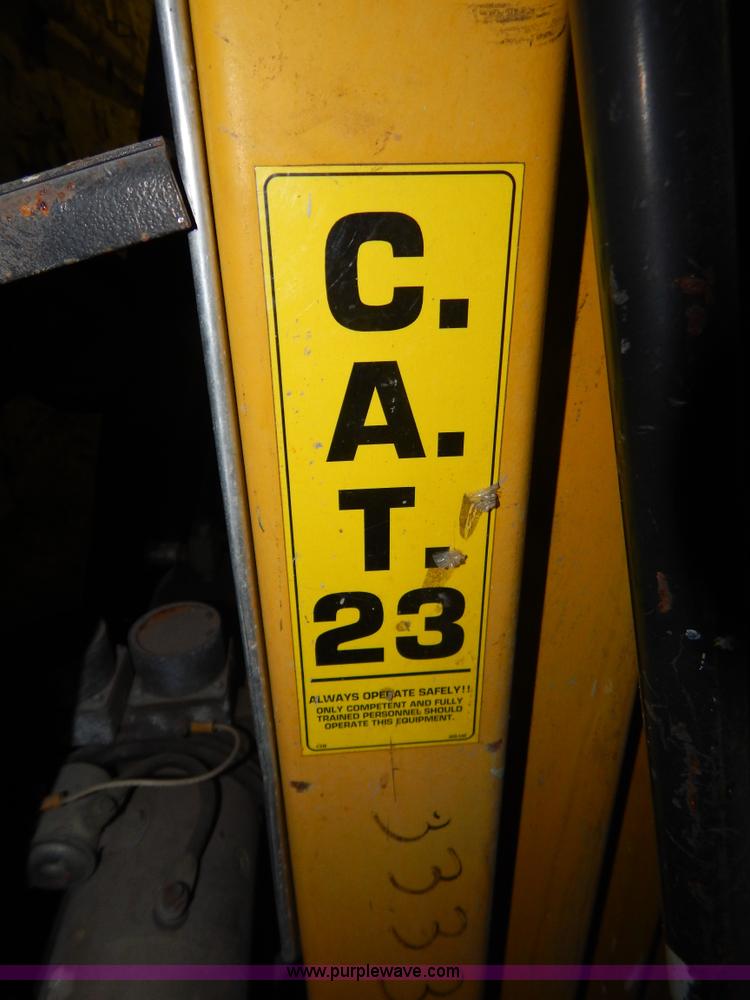 image for item H3891 (2) single man lifts