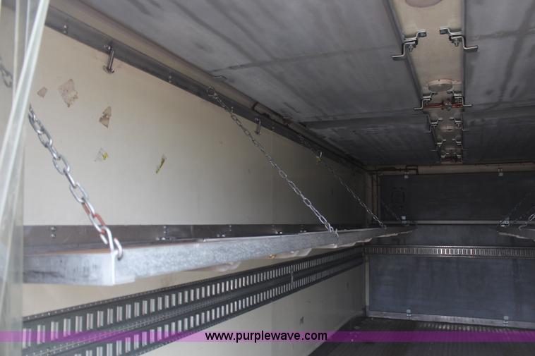 image for item H7775 Johnson reefer unit body