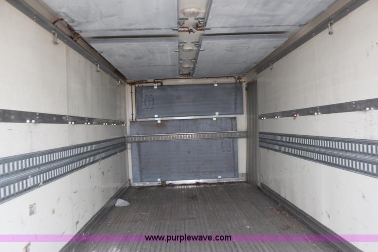 image for item H7777 Johnson reefer unit body