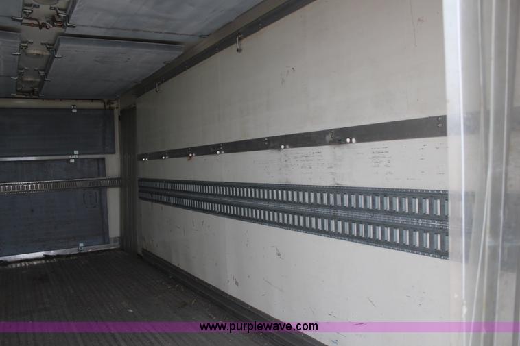 image for item H7777 Johnson reefer unit body