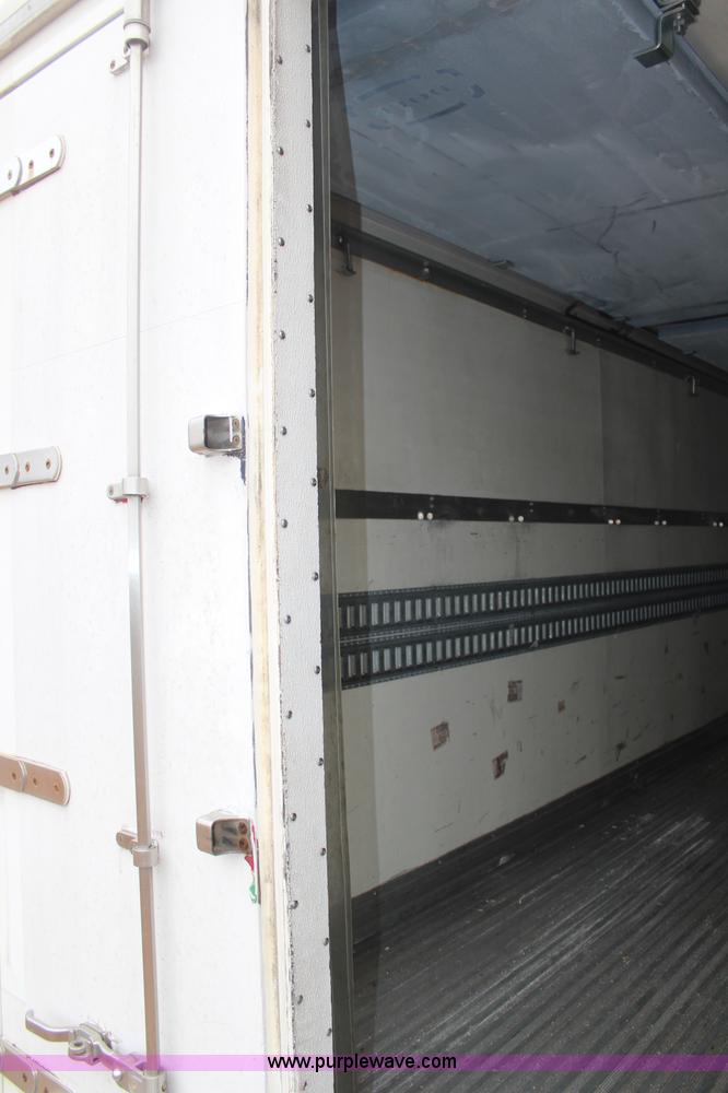 image for item H7777 Johnson reefer unit body