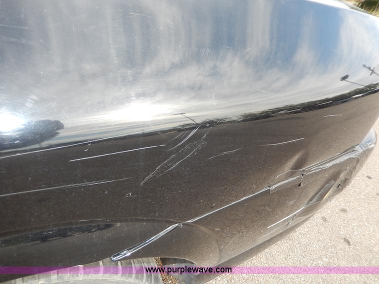 image for item H9599 2001 Lincoln LS V8