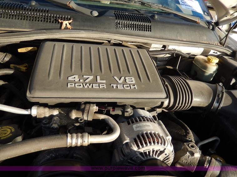 image for item H9632 2000 Jeep Grand Cherokee Limited SUV