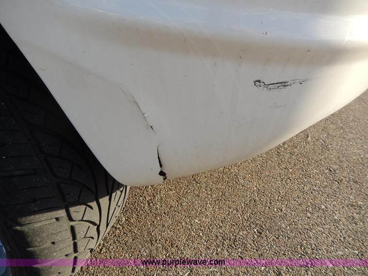 image for item H9632 2000 Jeep Grand Cherokee Limited SUV