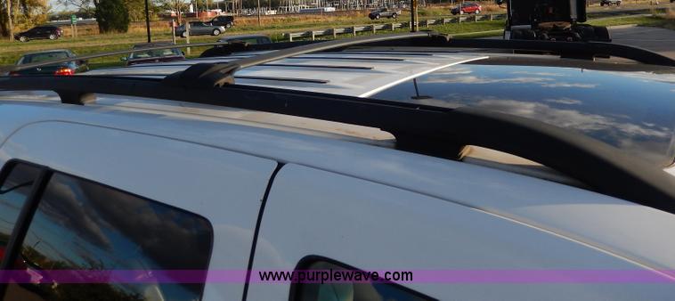 image for item H9632 2000 Jeep Grand Cherokee Limited SUV