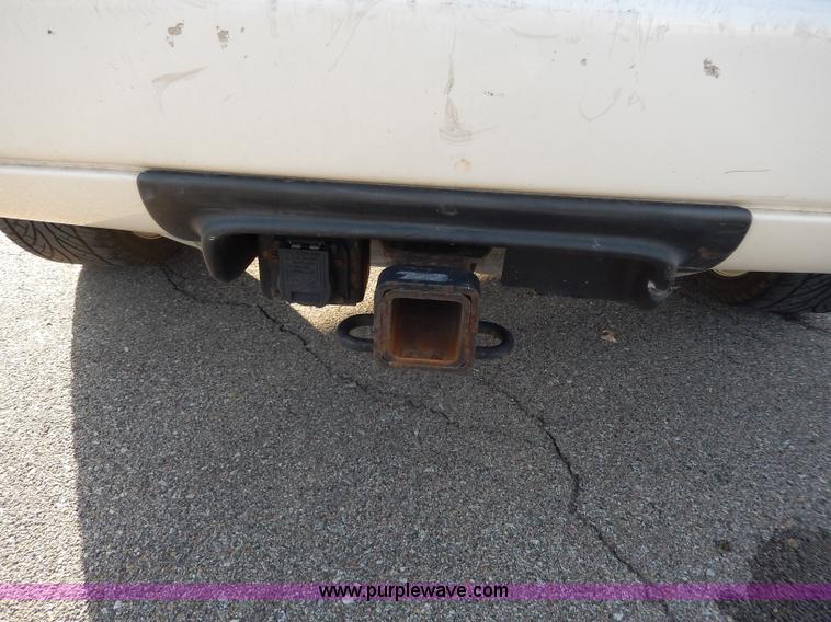 image for item H9632 2000 Jeep Grand Cherokee Limited SUV