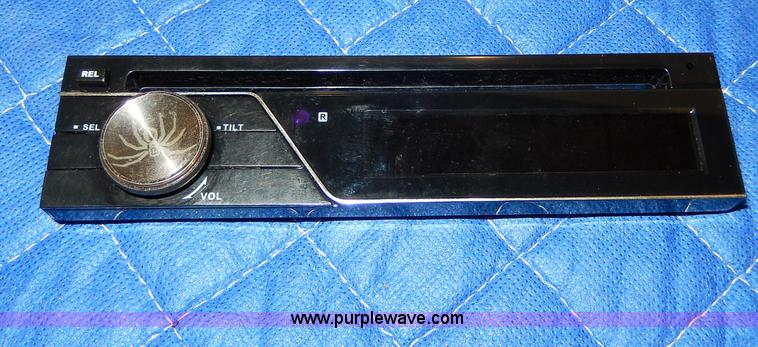 image for item H9632 2000 Jeep Grand Cherokee Limited SUV