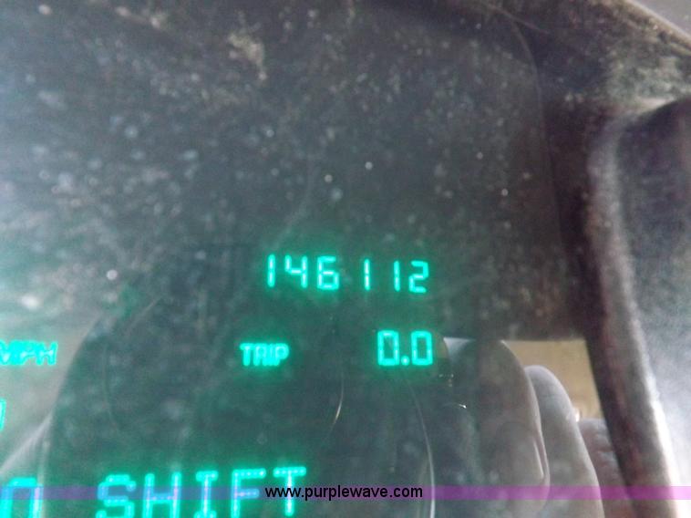 image for item I9243 1999 Cadillac DeVille