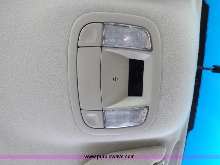 image for item I9243 1999 Cadillac DeVille