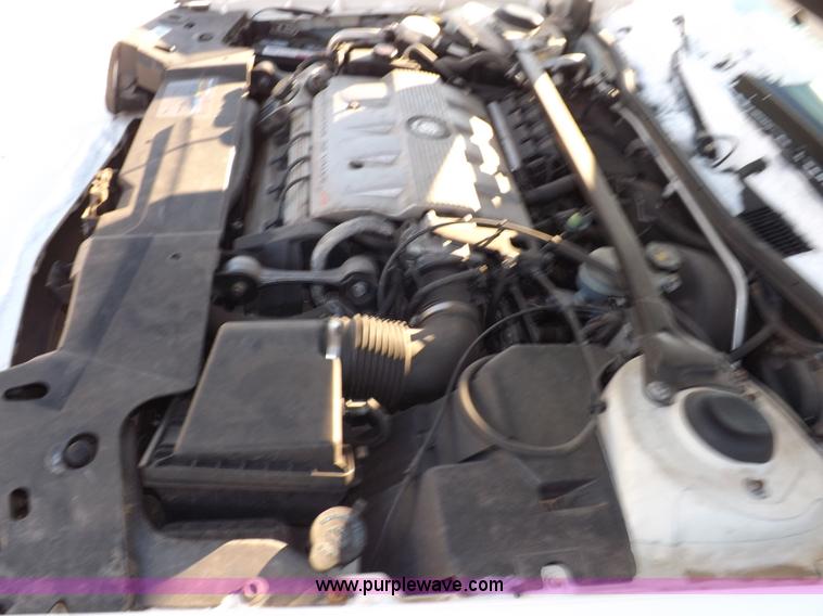 image for item I9243 1999 Cadillac DeVille